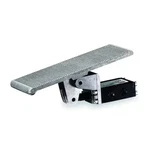 Aro E252TM Manual Air Control Valve, 3-WAY, 1/4IN Npt. Fixed Price $192.99.