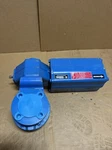 New Neles Jamesbury Pneumatic Actuator Valve Bj 10/25 120PSI Warranty. Fixed Price $1129.50.
