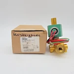 Asco 8345G001 110V Solenoid Valve. Fixed Price $125.00.