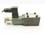 Moog Hydrolux DBEP06A4007GB/MA Proportional Reducing Valve 24VDC. Fixed Price $679.99.