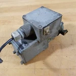 Moore Products 12392-/24LC Electric To Pneumatic Transducer, 16MA Input, 77-16. Fixed Price $208.47.
