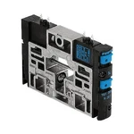 Festo 161362 Solenoid Valve CPV14-M1H-2X3-GLS-1/8 (free Shipping). Fixed Price $98.99.