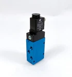 Automatic Valve L0702AAWR Directional Control Solenoid W/ 7019-9AB Coil. Fixed Price $105.81.