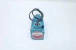 Mac 225B-500EA Pneumatic Solenoid Valve 24V-DC 1035KPA 1/4IN Npt. Fixed Price $60.00.