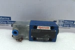Rexroth R978918927 Directional Control Valve 4WP6D60/N/5. Fixed Price $373.06.