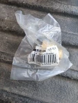 Vacuum Breaker 3/4HOSE. Qty 2. Fixed Price $10.00.