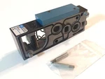 Mac 92B-000-CJ3 Pneumatic Valve Manifold Assembly. Fixed Price $53.49.