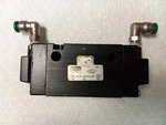 Parker Series B531000XXC Single Air Piloted Valve, 4-WAY, 2-POSITION. Fixed Price $79.99.