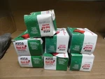 (lot Of 7) Asco Red-hat Solenoid HV2621491 AL-191 30 Psi, 1/4". Fixed Price $99.00.