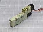 Ckd 4GB119-A2N Solenoid Valve T209601. Fixed Price $50.00.