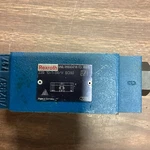 Rexroth R900434798 Hydraulic Check Valve Z2S 10-1-34/V SO30 F1. Fixed Price $239.99.