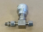 Nupro Valve SS-4BK 10-9AGAA. Fixed Price $30.00.