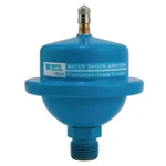 Watts LF150A Water Hammer Arrestor, 1/2 In Npt, Psi. Fixed Price $115.99.