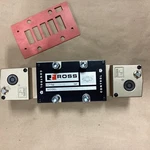 Ross Controls W7077C6331W. Fixed Price $1199.99.