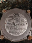 Dwyer Instruments 1950-1-2F Hazardous Location Pressure Sensor. Fixed Price $100.00.