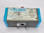Valbia DA32 Pneumatic Actuator 82DAC107 Double Acting Rack & Pinion. Fixed Price $132.50.