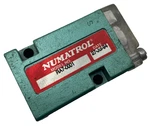 Numatics Numatrol RA7-0001 Pneumatic Relay Valve RA70001. Fixed Price $24.00.
