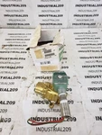 Asco 8345H3 1/4 Valve. Fixed Price $225.00.