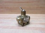 Mosier Industries 3C303 Air Switch. Fixed Price $58.44.