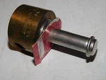 Dayton IA575 Solenoid Valve 1000 Swp. Fixed Price $20.00.