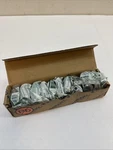 Lot Of 10 Legend 114-204NL T-582NL Multi-turn Straight Valve 5/8" X 3/8". Fixed Price $24.99.