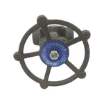 Powell Valve GL08SA58GB-S/N111641 1975PSI 1-1/2" Nsnp. Fixed Price $249.00.