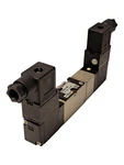 Smc VFS2610-3DZ 88-138 Ac 0.15-1.0 Mpa Solenoid Valve. Fixed Price $64.99.