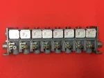 Asco Bulletin F-8318 Air (8) Solenoid Valves. Fixed Price $187.00.