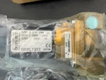 Burkert 5281 1/2 Fkm Br 2-WAY Solenoid Valve 00463303. Fixed Price $99.95.