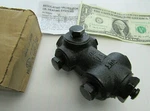 Webster Pressure Regulating Valves Fuel Oil Heating 150 Gph 165 Psi RV2101-1. Fixed Price $89.95.