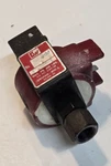 Graham White Compressor Solenoid Valve 816-059 48-75 Vdc Max. Pr. 200LBS. Fixed Price $94.99.