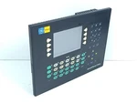 Fanuc Quickpanel View IC754SP0106SKD-BB ES0611K Tested. Fixed Price $1626.34.