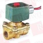 Asco 8223G10-120 / 8223G10120 (new In Box). Fixed Price $192.14.