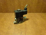 Herion Pneumatic Solenoid Valve. Fixed Price $99.00.
