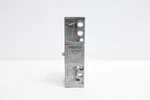 Festo 550212 Pneumatic End Plate. Fixed Price $42.00.