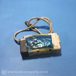 Smc VQ7-6-FG-S-3ZRSC-X23 Valve Usip. Fixed Price $10.68.