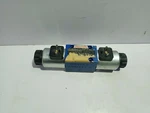 Rexroth R900568233 4WE6W60/EG24N9K4 Directional Control Valve. Fixed Price $290.78.