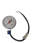 Millipore 01-0121-E Pressure Gauge 0-100 Psi, 1/4" Vcr, 109345 + 23-0003-001. Fixed Price $149.77.