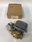Invensys Siebe VK-7263-203-4-05 MK-2690-0-0-2 0347 Valve Assembly Actuator. Fixed Price $110.95.