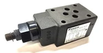 Daikin Throttle And Check Valve MT-02A-55 Nos. Fixed Price $118.17.
