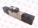 Smc VFS2300-3FZ / VFS23003FZ (new No Box). Fixed Price $100.00.