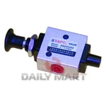 New In Box Sxpc XQ230422 Hand Operated Valve. Fixed Price $66.00.