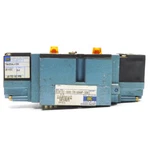 Mac 82A-BC-000-TM-DDAP-1DK 24VDC 150PSI Unmp. Fixed Price $76.00.