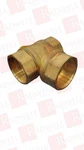Apollo Valves 600W0G-2-3/4 600W0G234 (used). Fixed Price $163.97.