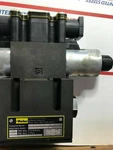 Parker D31VW008C1VJG56 & D1VW004CVJG56 Control Valve With Pilot. Fixed Price $1000.00.