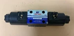 Chia Wang Directional Control Valve WE-3C9-02G-D2-30. Fixed Price $49.99.