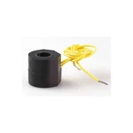 Asco 099257-004-D* Solenoid Valve COIL,24VAC,60 HZ,15.4W 44U342. Fixed Price $271.42.