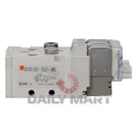New In Box Smc SY3120-5LZ-M5 Solenoid Valve. Fixed Price $47.73.