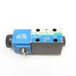 Vickers DG4V-3S-6B-M-U-B5-60 4/2 Way Hydraulic Directional Valve 120V Coil. Fixed Price $50.65.