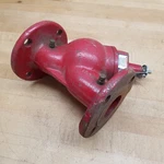 Bell & Gossett 3DS-2S 2" Flanged Triple Duty Valve, 175PSIG Max, 132121 Used. Fixed Price $243.67.